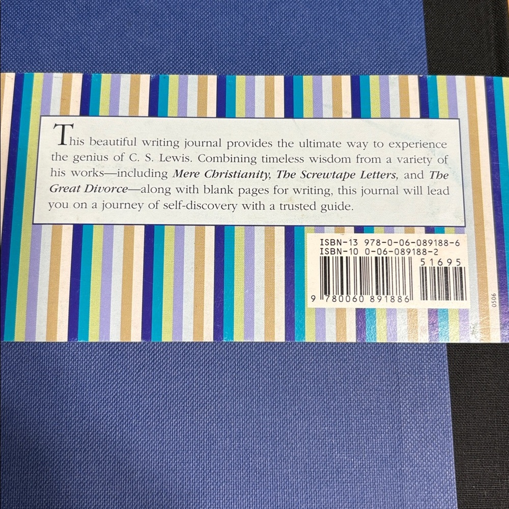 The C.S. Lewis Journal - Picture 4 of 9